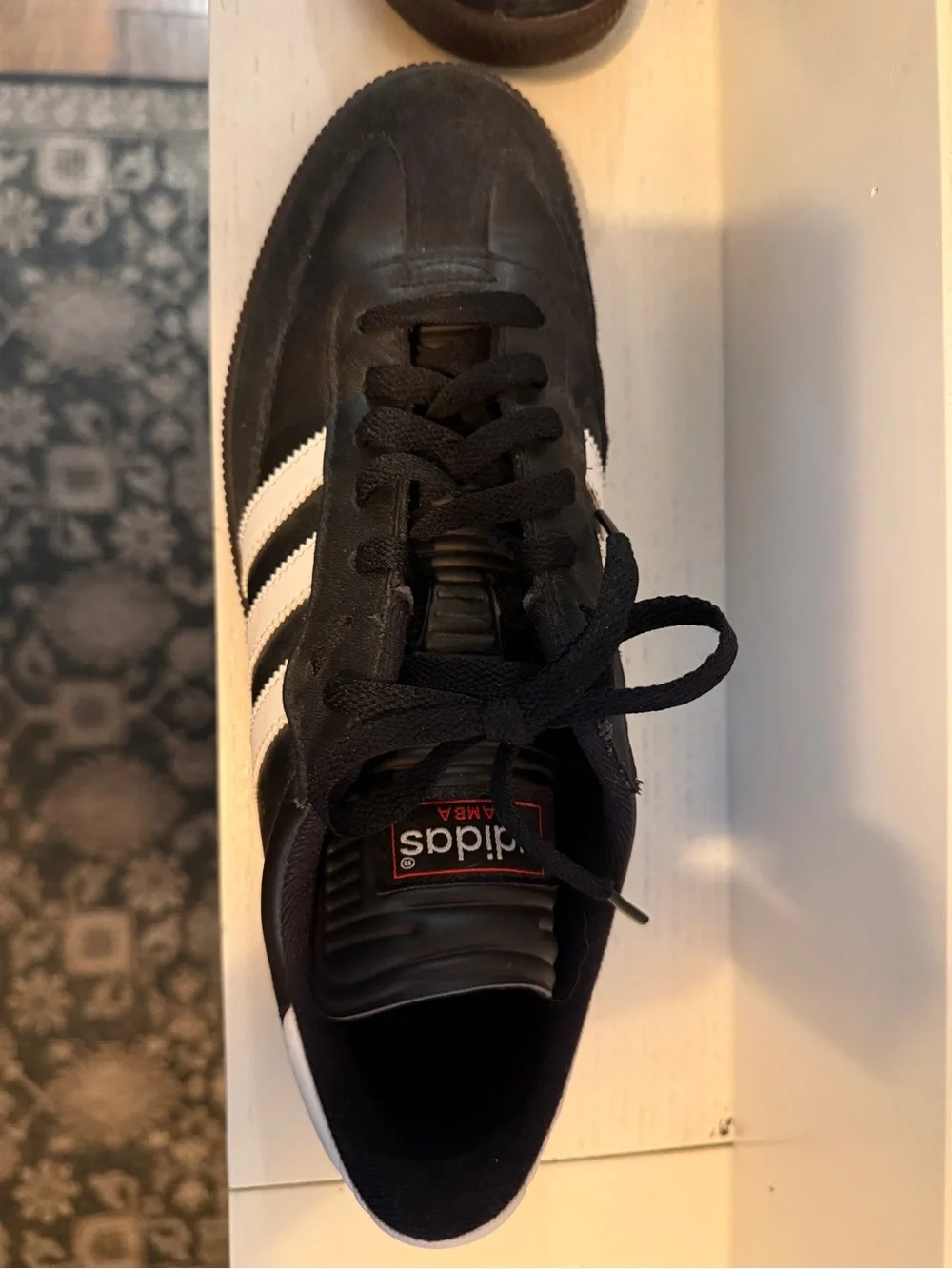 adidas classic samba